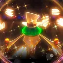 Beyond Wonderworld