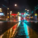 Night Shifts