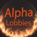 Alpha's Cold War Lobbies Server Icon