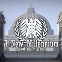 A New Millennium icon