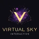 Virtual Sky Interactive's server