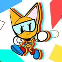 Adventure Kitty: Drill Buster