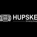 Hupske Simracing Design