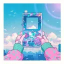 ...'s icon