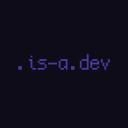 is-a.dev icon
