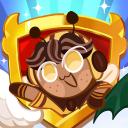 The Koffee City ☕ icon