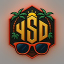 Discovery icon for 480 CREW Discord server