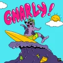 Discord is Gnarly!!!