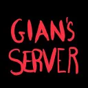Gian’s Server