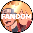 Naruto &amp;amp; Boruto Fandom Server Icon