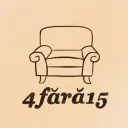 Sufrageria 4fără15 📚