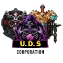 U D S - La orden de la sombras - Caza Ganker CA - [Caerleon]