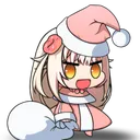 Naname's Donut Family