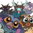 Moonglade Birbhouse