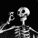 Spookaboo server
