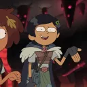 The Amphibia 🐸 discord server
