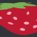 :strawberry: