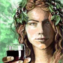 Bacchus Lair's icon
