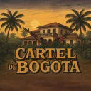 Cartel de Bogota