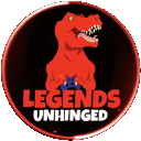 Legends Unhinged's icon