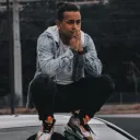 ItsJoeC On DC