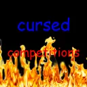 Cursed Competitions
