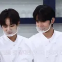 @ heewon 𝜗𝜚 revamp ! Discord Server Icon