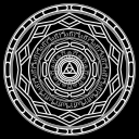 The Obsidian Mirror Server Icon