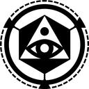 Role Cult (RP community for GMs and players) Discord Server Icon