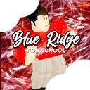 Blue Ridge High School