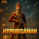 H¥PERED AMAN