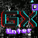 GX'S ROUND TABLE Server Icon