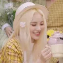 PEACHII; stanning joey era