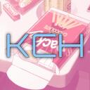 Kin Community Hub Discord Server Icon