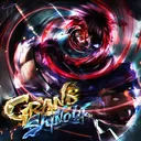 GRAND SHINOBI