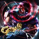 GRAND SHINOBI Discord Server Icon