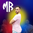 Mr. Gamer Brazil icon