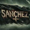 S A N C H E Z #ComeBack!
