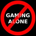 Not Gaming Alone