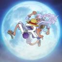 One Piece VRC avatar
