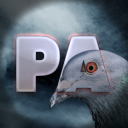 🐦・ Pigeon Advertisements ・ Giveaways