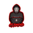 Gino's server