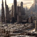 Coruscant