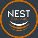 FiveM Maps by NEST 3D