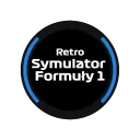 Retro Symulator Formuły 1