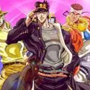 YBA Fan Server's icon