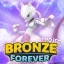 Pokemon: Bronze Forever