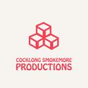 Cocklong Smokemore Productions Discord Server Icon