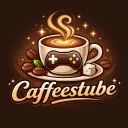 🍵 Caffeestube 🍵