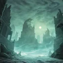 Undead realm ☠⚰⛓🩸